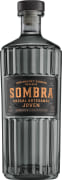 Sombra Espadin Mezcal Front Bottle Shot