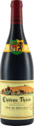 Chateau Thivin Cote de Brouilly 2024  Front Bottle Shot