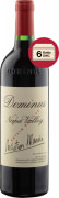Dominus Estate (6 Bottles in OWC) 2012 Front Bottle Shot