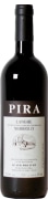 Luigi Pira Langhe Nebbiolo 2015 Front Bottle Shot