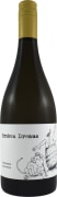 SLO Down Wines Broken Dreams Chardonnay 2020  Front Bottle Shot