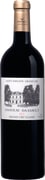 Chateau Dassault  2022  Front Bottle Shot