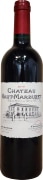 Chateau Haut-Marbuzet  2019  Front Bottle Shot