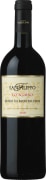 San Filippo Rosso di Montalcino Lo Scorno 2019  Front Bottle Shot