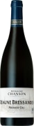 Chanson Pere & Fils Beaune Bressandes Premier Cru 2021  Front Bottle Shot
