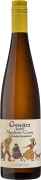 Alexander Valley Vineyards Gewurztraminer 2022  Front Bottle Shot