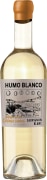Hacienda Araucano Humo Blanco Organic Sauvignon Blanc 2024  Front Bottle Shot