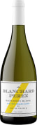 Blanchard Perez Sauvignon Blanc 2025 Front Bottle Shot