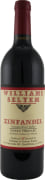 Williams Selyem Papera Vineyard Zinfandel 2017  Front Bottle Shot