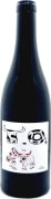 Mas Theo Grignan les Adhemar Cuvee TO 2023  Front Bottle Shot