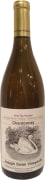 Joseph Swan Kent the Younger Chardonnay 2014 Front Bottle Shot