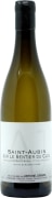 Domaine Antoine Jobard St-Aubin Sur le Sentier du Clou Premier Cru 2022  Front Bottle Shot