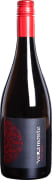 Veramonte Pinot Noir 2014 Front Bottle Shot