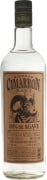 Tequila Cimarron Blanco Tequila (1 Liter) Front Bottle Shot