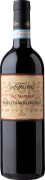 San Filippo Rosso di Montalcino Lo Scorno 2020  Front Bottle Shot