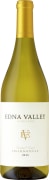 Edna Valley Vineyard Chardonnay 2015 Front Bottle Shot