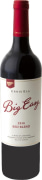 Ernie Els Big Easy Red Blend 2016 Front Bottle Shot