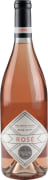 Great Oregon Wine Co. Rose City Rose 2016 Front Bottle Shot