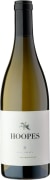 Hoopes Chardonnay 2021  Front Bottle Shot