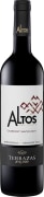Terrazas de los Andes Altos del Plata Cabernet Sauvignon 2021  Front Bottle Shot