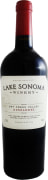 Lake Sonoma Winery Dry Creek Valley Zinfandel 2016  Front Bottle Shot