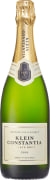 Klein Constantia Methode Cap Classique Estate Brut 2018  Front Bottle Shot