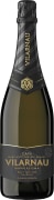 Vilarnau Brut Nature Reserva 2021  Front Bottle Shot