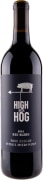 McPrice Myers High on the Hog 2024 Front Bottle Shot