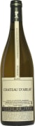 Chateau d'Arlay Cotes du Jura Tradition Blanc 2011  Front Bottle Shot