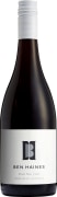 Ben Haines B Minor Pinot Noir 2017 Front Bottle Shot