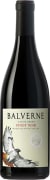 Balverne Pinot Noir 2015  Front Bottle Shot