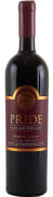 Pride Mountain Vineyards Reserve Claret 2012 Front Bottle Shot