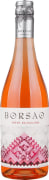 Borsao Rose 2021  Front Bottle Shot
