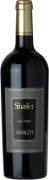 Shafer Napa Valley Merlot 2010  Front Bottle Shot