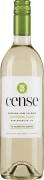 Cense Sauvignon Blanc 2019  Front Bottle Shot