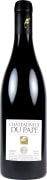 Eric Texier Chateauneuf-du-Pape Vieilles Vignes 2020  Front Bottle Shot