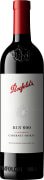 Penfolds Bin 600 California Cabernet-Shiraz 2022 Front Bottle Shot