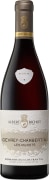 Albert Bichot Gevrey-Chambertin Les Murots 2021 Front Bottle Shot