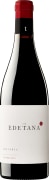 Bodegas Edetaria Via Edetana Negra 2019  Front Bottle Shot