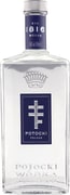 Potocki Vodka Front Bottle Shot
