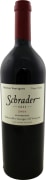 Schrader Beckstoffer Georges III Vineyard GIII Cabernet Sauvignon 2007  Front Bottle Shot