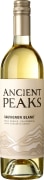 Ancient Peaks Paso Robles Sauvignon Blanc 2017 Front Bottle Shot