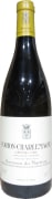 Bonneau du Martray Corton-Charlemagne Grand Cru 1994  Front Bottle Shot