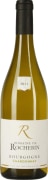 Domaine de Rochebin Bourgogne Chardonnay 2021  Front Bottle Shot
