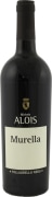 Alois Murella Pallagrello Nero 2016  Front Bottle Shot