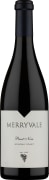Merryvale Pinot Noir 2023  Front Bottle Shot