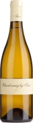 By Farr Chardonnay 2017  Front Bottle Shot