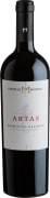 Castello Monaci Artas Primitivo 2020  Front Bottle Shot