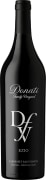Donati Family Vineyards Ezio Cabernet Sauvignon 2019  Front Bottle Shot