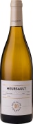 Chanson Pere & Fils Meursault 2022  Front Bottle Shot